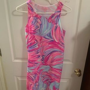 Lilly Pulitzer Jackie dress!
